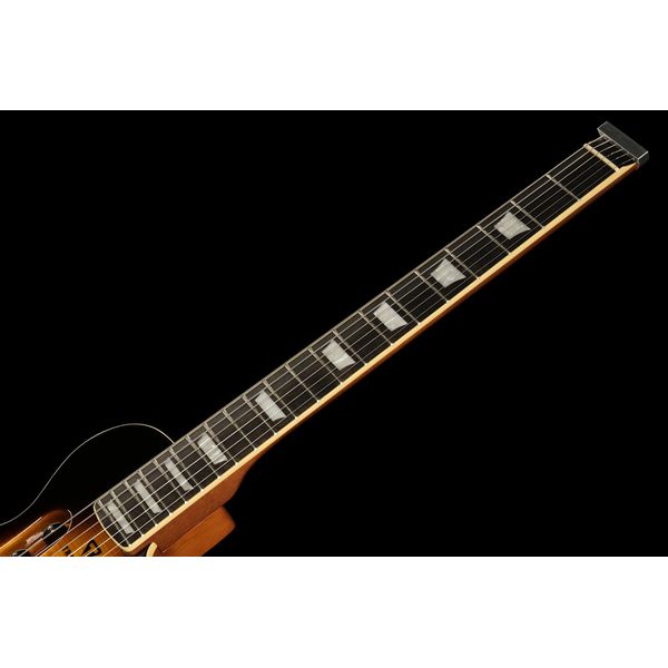 Traveler Guitar EG-1 Deluxe Tobacco