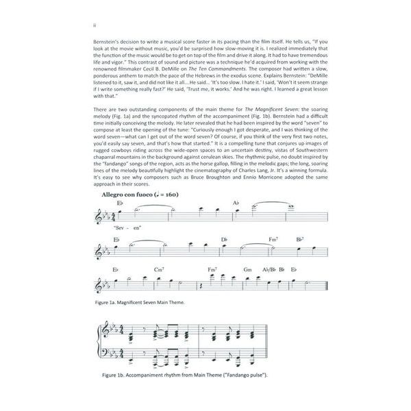 Omni Music Publishing Die glorreichen Sieben