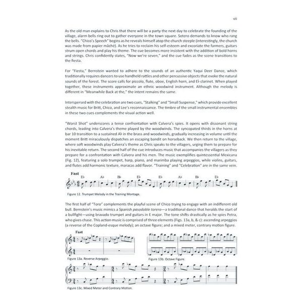 Omni Music Publishing Die glorreichen Sieben