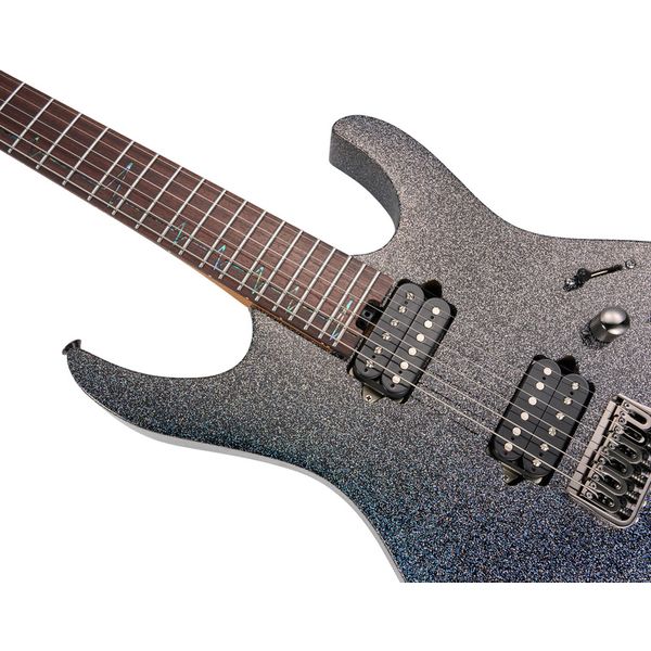 Mooer MMT200 Purple Crystal