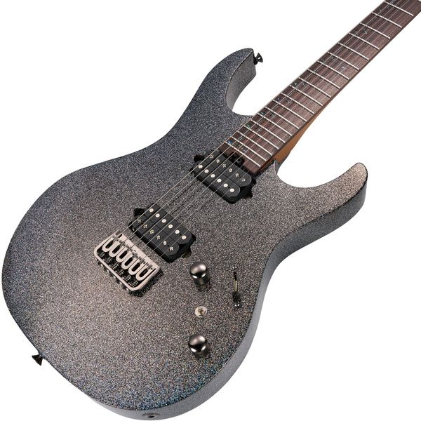 Mooer MMT200 Purple Crystal