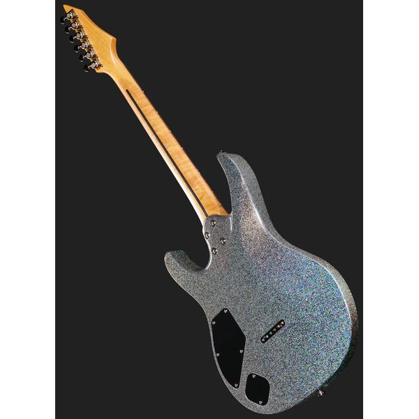 Mooer MMT200 Purple Crystal