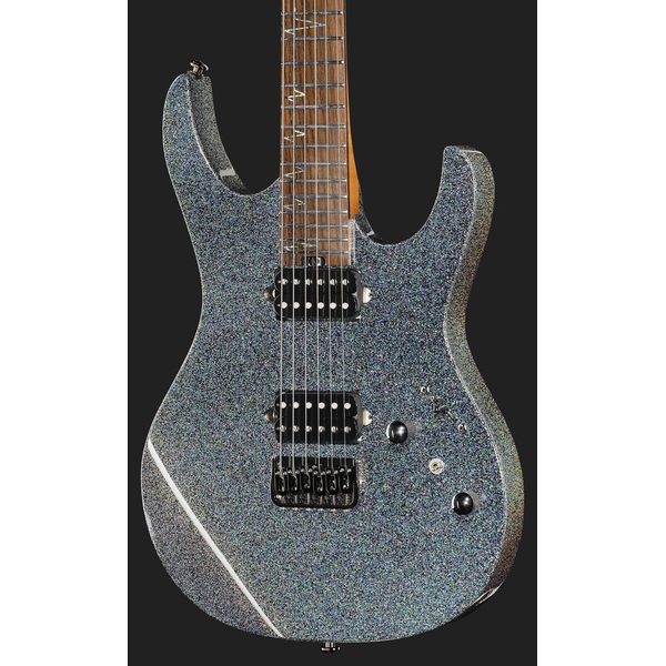 Mooer MMT200 Purple Crystal