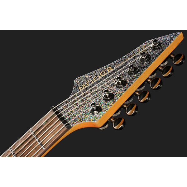 Mooer MMT200 Purple Crystal