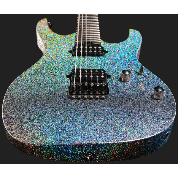 Mooer MMT200 Purple Crystal