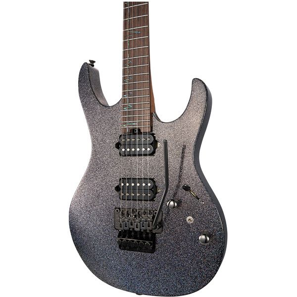 Mooer MMT200 Purple Crystal FR