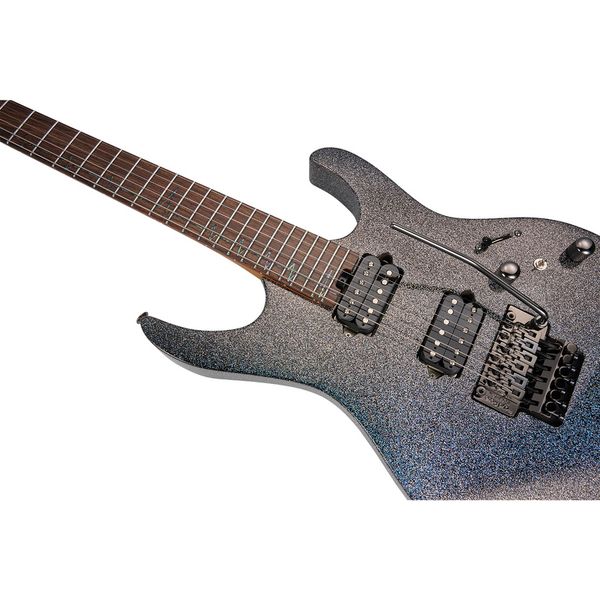 Mooer MMT200 Purple Crystal FR