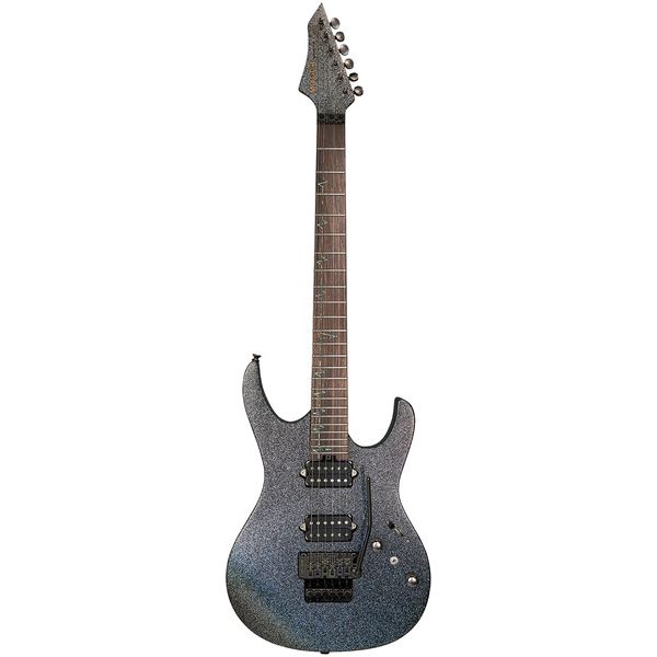 Mooer MMT200 Purple Crystal FR