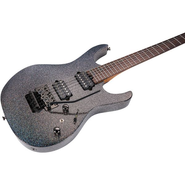 Mooer MMT200 Purple Crystal FR