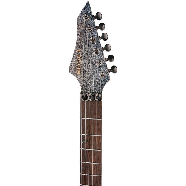 Mooer MMT200 Purple Crystal FR