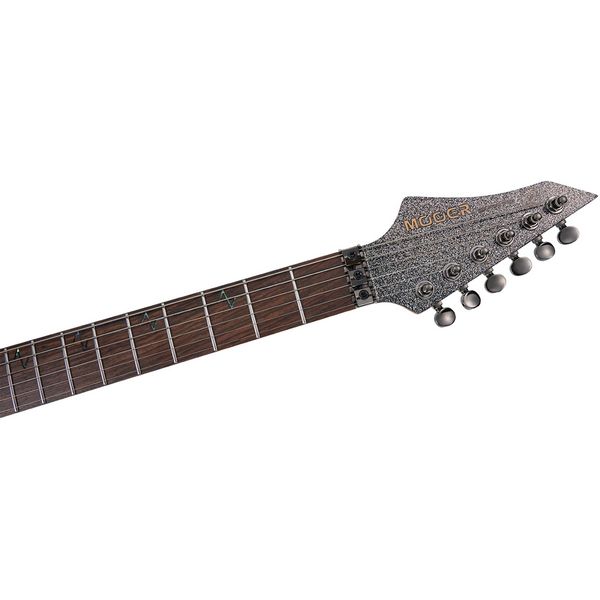 Mooer MMT200 Purple Crystal FR