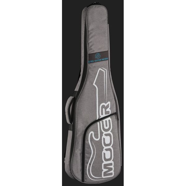 Mooer MMT200 Purple Crystal FR