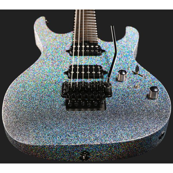 Mooer MMT200 Purple Crystal FR
