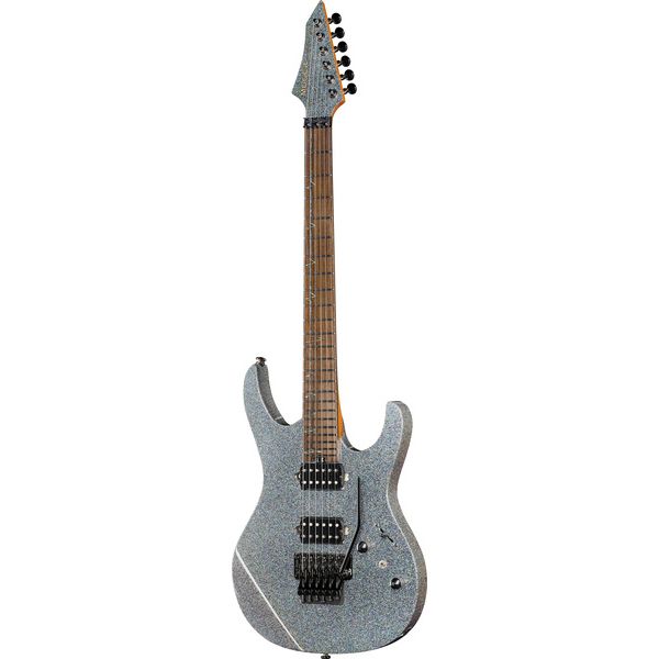 Mooer MMT200 Purple Crystal FR