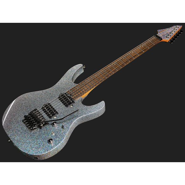 Mooer MMT200 Purple Crystal FR