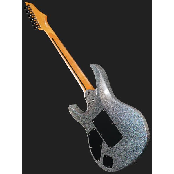 Mooer MMT200 Purple Crystal FR