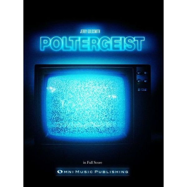 Omni Music Publishing Poltergeist