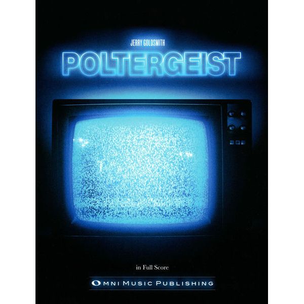 Omni Music Publishing Poltergeist
