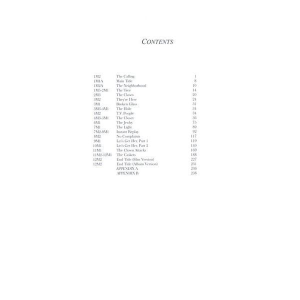 Omni Music Publishing Poltergeist