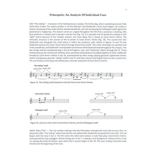 Omni Music Publishing Poltergeist