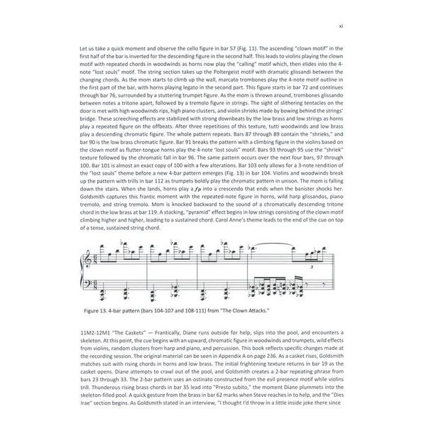 Omni Music Publishing Poltergeist