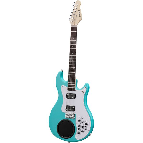 Vox APC-2 Agua Green