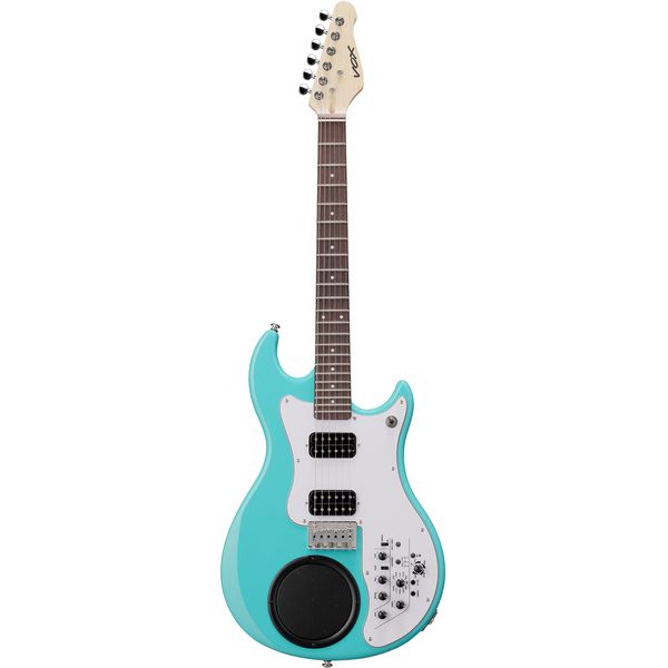 Vox APC-2 Agua Green