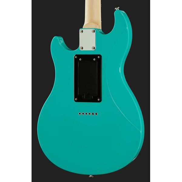 Vox APC-2 Agua Green