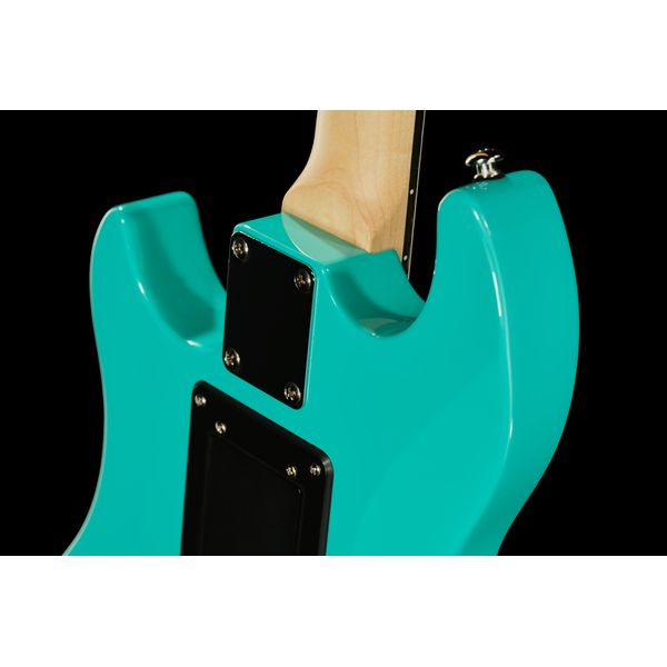 Vox APC-2 Agua Green