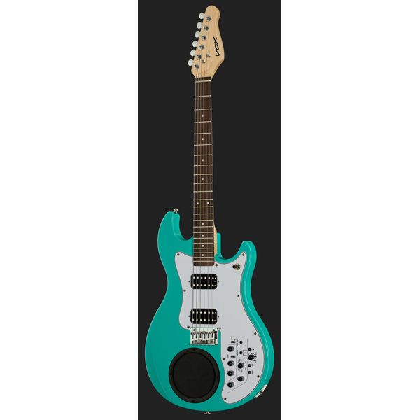 Vox APC-2 Agua Green