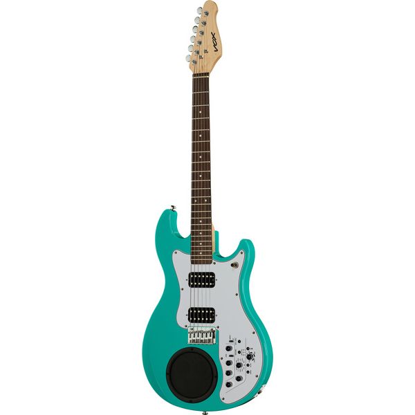 Vox APC-2 Agua Green