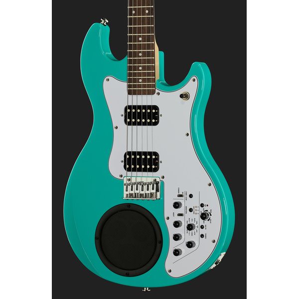 Vox APC-2 Agua Green