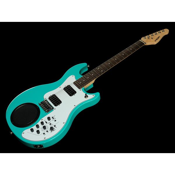 Vox APC-2 Agua Green