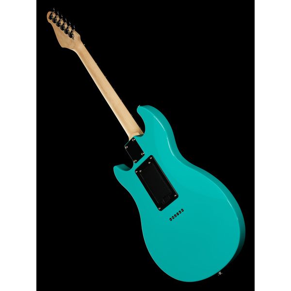 Vox APC-2 Agua Green