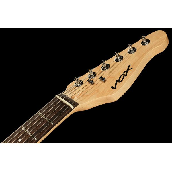 Vox APC-2 Agua Green