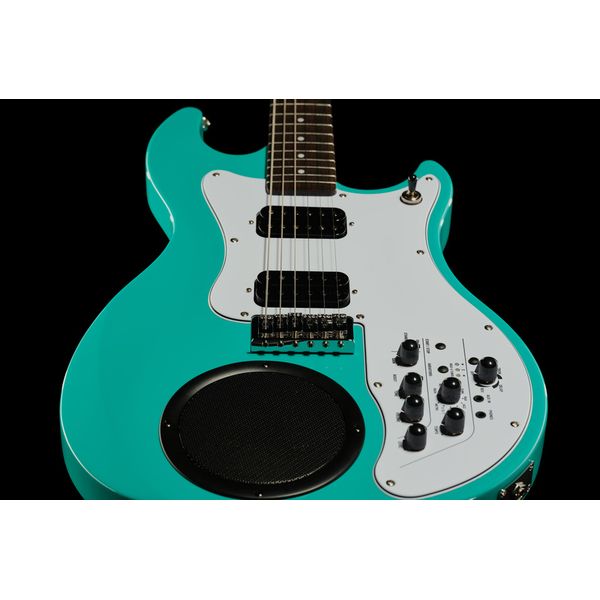 Vox APC-2 Agua Green