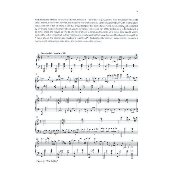 Omni Music Publishing Bram Stoker's Dracula