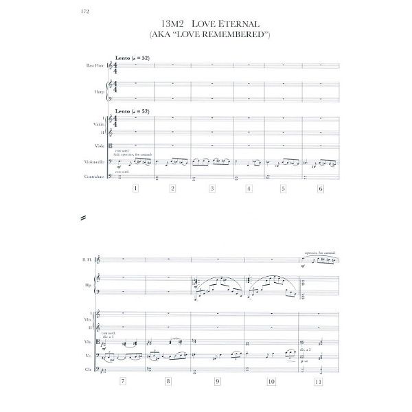 Omni Music Publishing Bram Stoker's Dracula