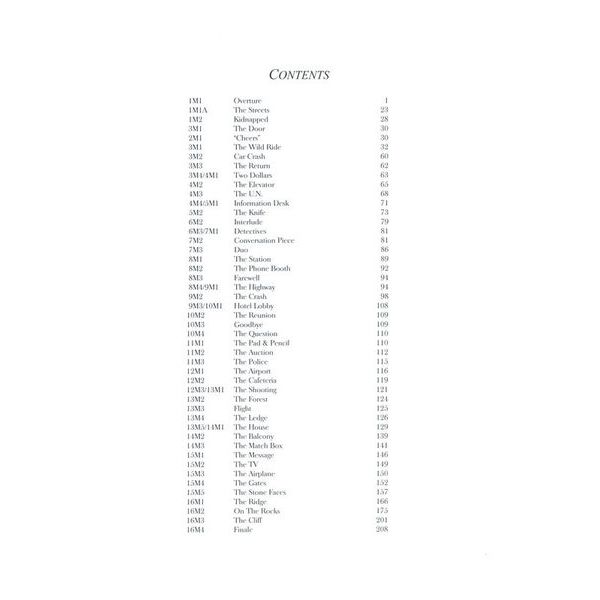 Omni Music Publishing Der unsichtbare Dritte