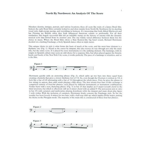 Omni Music Publishing Der unsichtbare Dritte