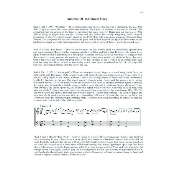 Omni Music Publishing Der unsichtbare Dritte