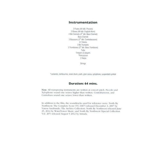 Omni Music Publishing Der unsichtbare Dritte