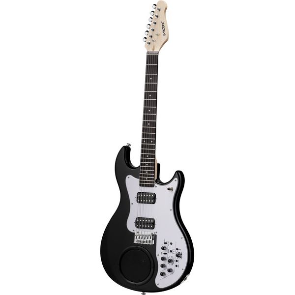 Vox APC-2 Black