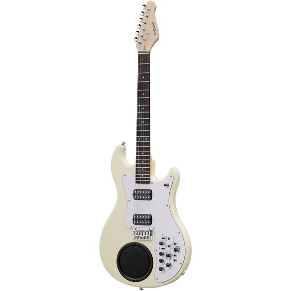 Vox APC-2 White
