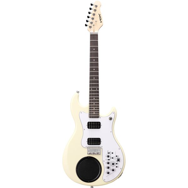 Vox APC-2 White
