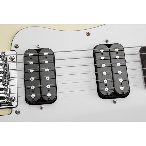 Vox APC-2 White
