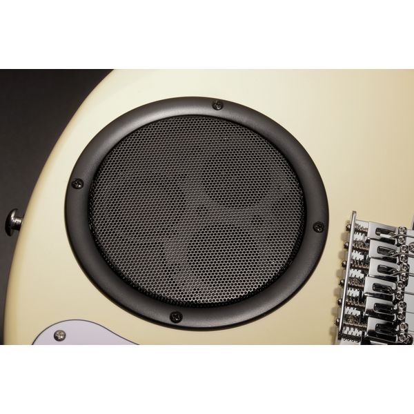 Vox APC-2 White