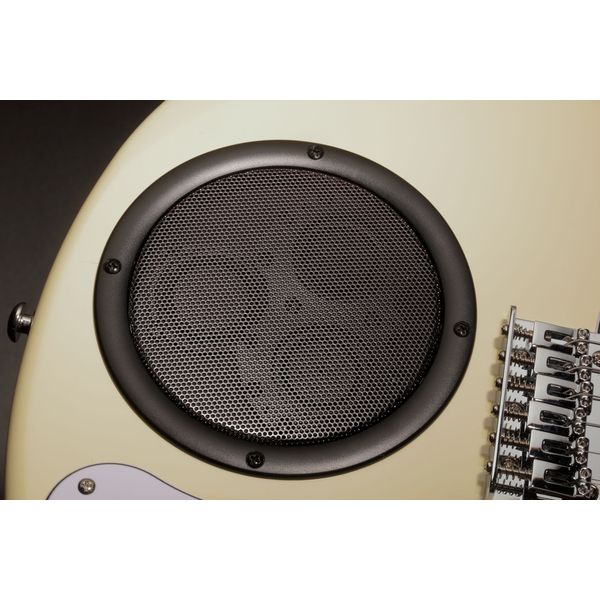 Vox APC-2 White