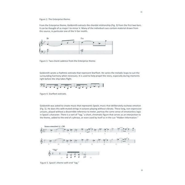 Omni Music Publishing Star Trek: Der Film