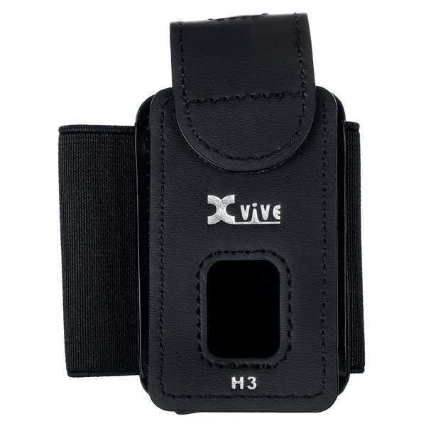 XVive H3 Transmitter Holder